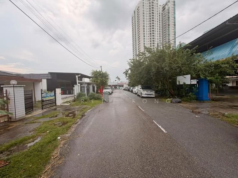 1-storey Terraced House for Sale in Taman Abad (Johor Bahru) - Ferene Fong - PropertyGuru.com.my