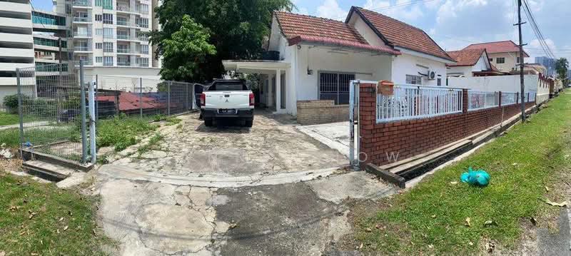 Rumah Banglo untuk Dijual di Setapak (Kuala Lumpur) - Yanny Siow - Exterior - PropertyGuru.com.my