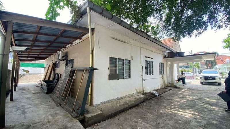 Rumah Banglo untuk Dijual di Setapak (Kuala Lumpur) - Yanny Siow - Exterior - PropertyGuru.com.my
