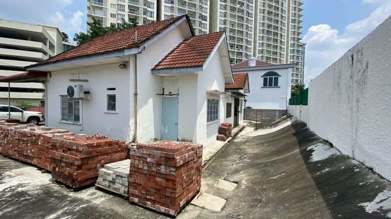 Rumah Banglo untuk Dijual di Setapak (Kuala Lumpur) - Yanny Siow - Exterior - PropertyGuru.com.my