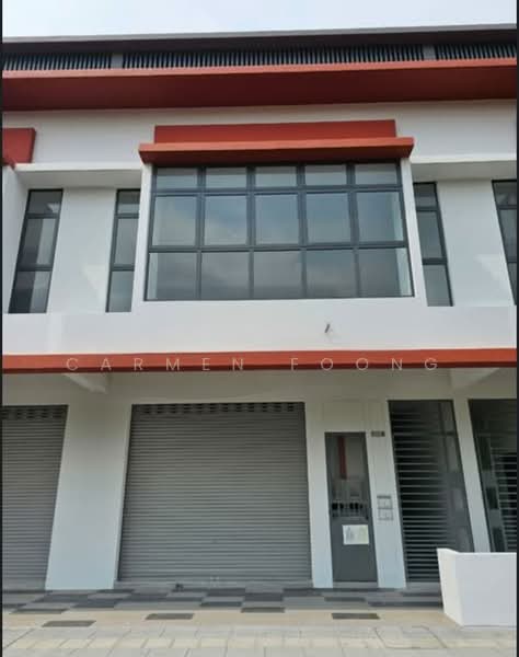 Shop / Office for Rent in Bandar Rimbayu (Telok Panglima Garang) - Carmen Foong - PropertyGuru.com.my