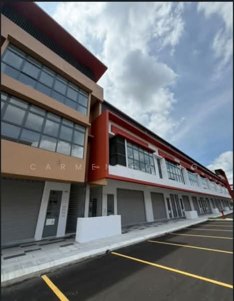 Shop / Office for Rent in Bandar Rimbayu (Telok Panglima Garang) - Carmen Foong - PropertyGuru.com.my