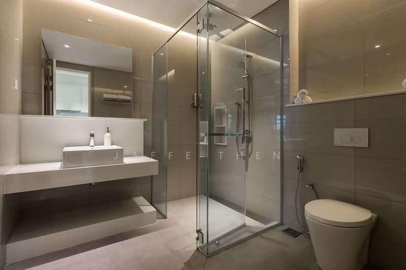Service Residence for Rent at Tribeca - Jaffe Then - PropertyGuru.com.my