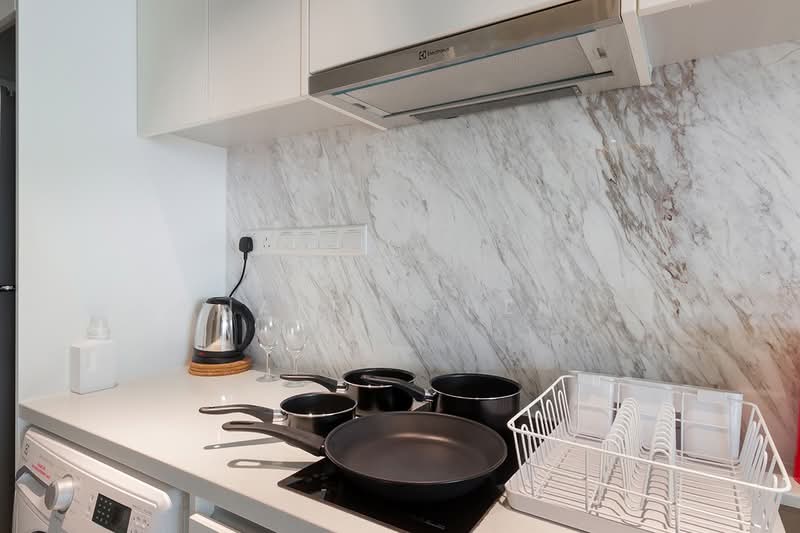 Service Residence for Rent at Tribeca - Jaffe Then - PropertyGuru.com.my