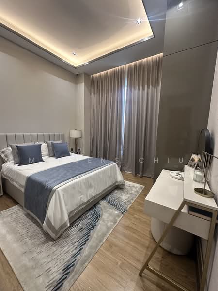 Condominium for Sale at River Park Bangsar South - Morwens Chiu - Bedroom - PropertyGuru.com.my