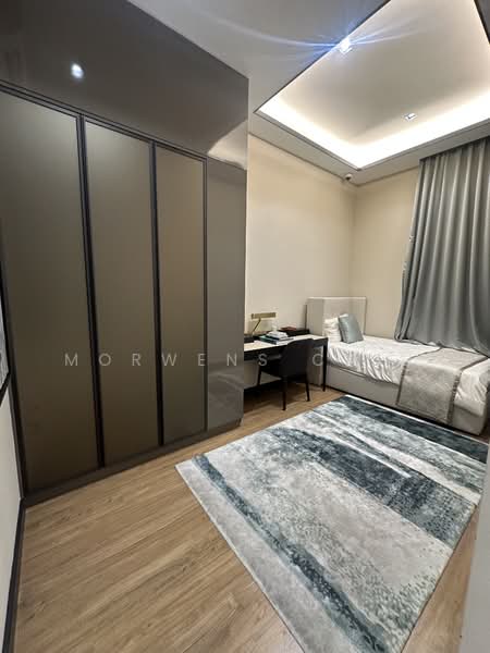 Condominium for Sale at River Park Bangsar South - Morwens Chiu - Bedroom - PropertyGuru.com.my