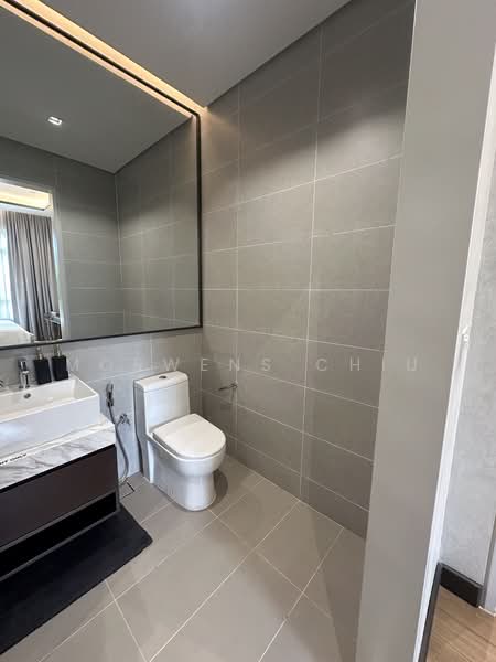 Condominium for Sale at River Park Bangsar South - Morwens Chiu - Bathroom - PropertyGuru.com.my