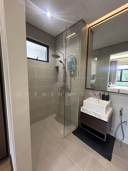 Condominium for Sale at River Park Bangsar South - Morwens Chiu - Bathroom - PropertyGuru.com.my
