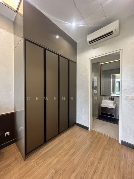 Condominium for Sale at River Park Bangsar South - Morwens Chiu - Bedroom - PropertyGuru.com.my