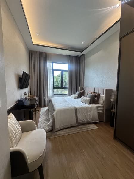 Condominium for Sale at River Park Bangsar South - Morwens Chiu - Bedroom - PropertyGuru.com.my