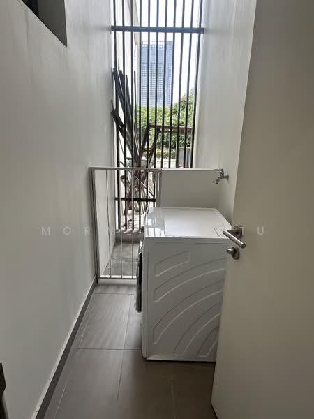 Condominium for Sale at River Park Bangsar South - Morwens Chiu - Interior - PropertyGuru.com.my