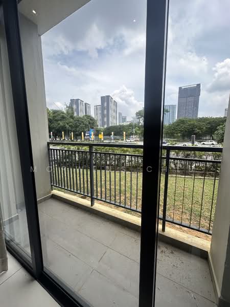 Condominium for Sale at River Park Bangsar South - Morwens Chiu - Balcony - PropertyGuru.com.my