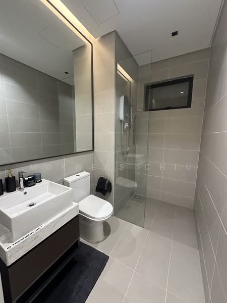 Condominium for Sale at River Park Bangsar South - Morwens Chiu - Bathroom - PropertyGuru.com.my