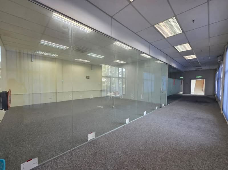 Factory for Rent in Bukit Jelutong (Shah Alam) - Sya Rusli - Interior - PropertyGuru.com.my