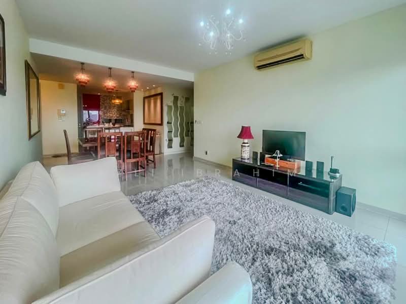 Service Residence for Sale at myHabitat - Azli Ibrahim - Living Room - PropertyGuru.com.my