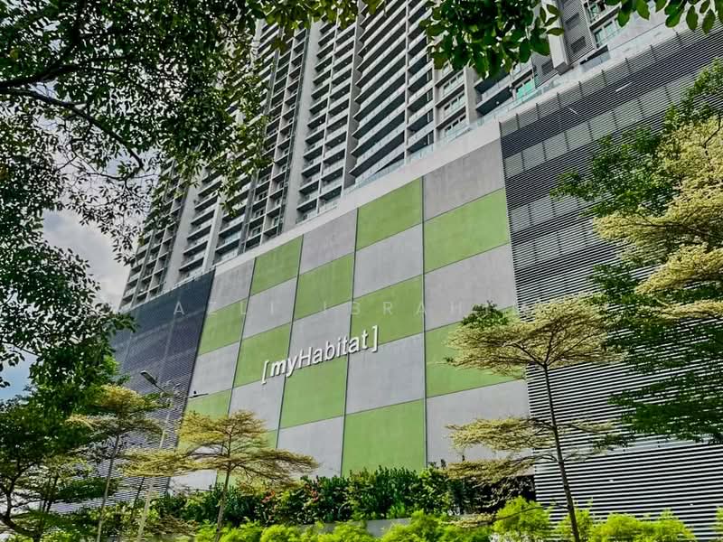Service Residence for Sale at myHabitat - Azli Ibrahim - Exterior - PropertyGuru.com.my