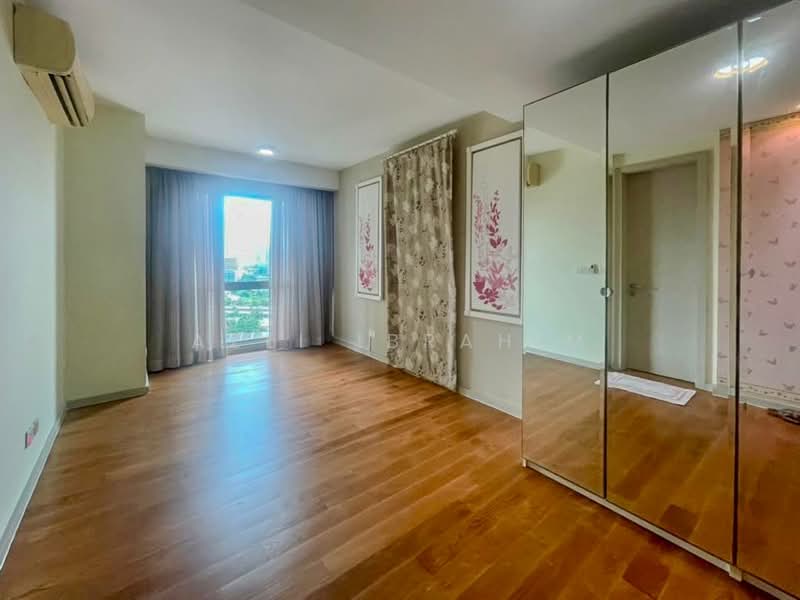 Service Residence for Sale at myHabitat - Azli Ibrahim - Bedroom - PropertyGuru.com.my