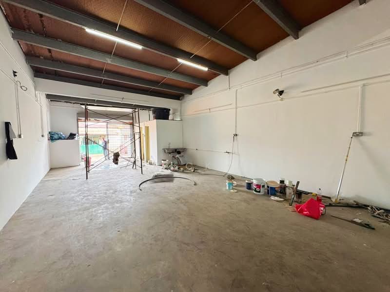 Kilang untuk Disewa di Taman Industri Pusat Bandar Puchong (Puchong) - Derrick Hee - Interior - PropertyGuru.com.my