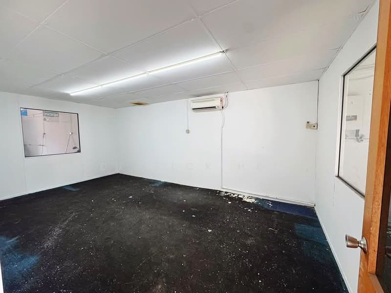 Kilang untuk Disewa di Taman Industri Pusat Bandar Puchong (Puchong) - Derrick Hee - Interior - PropertyGuru.com.my