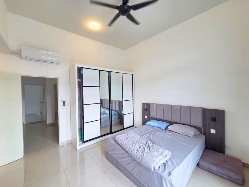 Rumah Teres 2 Tingkat untuk Dijual di Johor Bahru (Johor) - Grace Chiew - Bedroom - PropertyGuru.com.my
