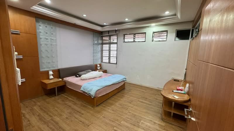 Semi-Detached House for Sale in Taman Perling (Perling) - Jeff Yap - Bedroom - PropertyGuru.com.my