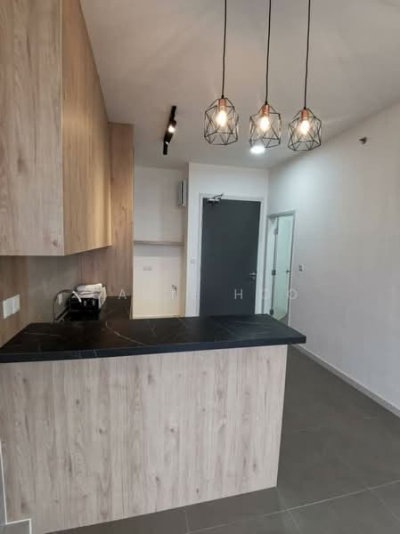Kondominium untuk Dijual di Aster Residence - Camie Hoo - Kitchen - PropertyGuru.com.my
