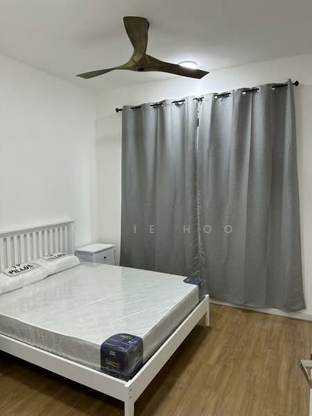 Kondominium untuk Dijual di Aster Residence - Camie Hoo - Bedroom - PropertyGuru.com.my