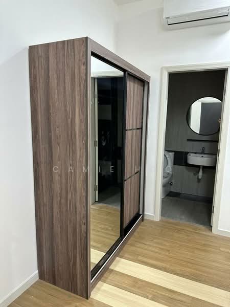 Kondominium untuk Dijual di Aster Residence - Camie Hoo - Bathroom - PropertyGuru.com.my