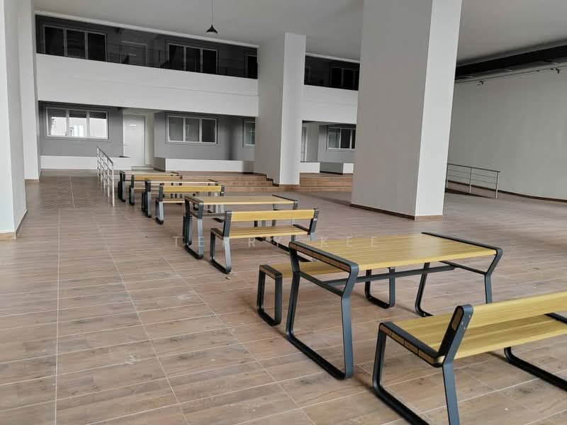 Pangsapuri untuk Disewa di Nadayu 801 - Terry Kee - Interior - PropertyGuru.com.my