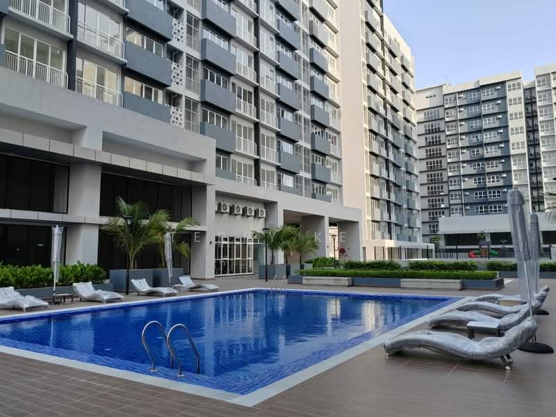 Pangsapuri untuk Disewa di Nadayu 801 - Terry Kee - Exterior - PropertyGuru.com.my