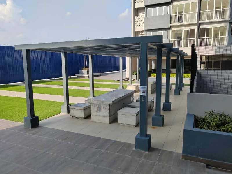 Pangsapuri untuk Disewa di Nadayu 801 - Terry Kee - Exterior - PropertyGuru.com.my
