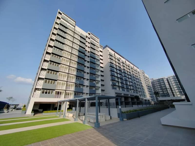 Pangsapuri untuk Disewa di Nadayu 801 - Terry Kee - Exterior - PropertyGuru.com.my
