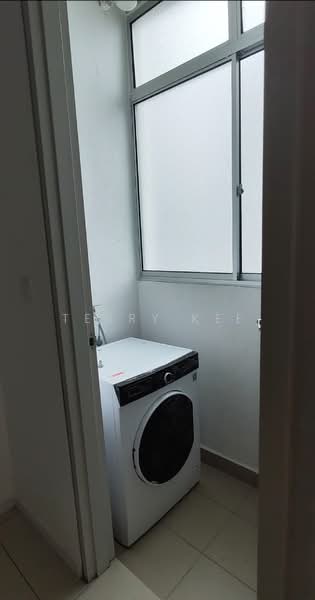 Pangsapuri untuk Disewa di Nadayu 801 - Terry Kee - Interior - PropertyGuru.com.my