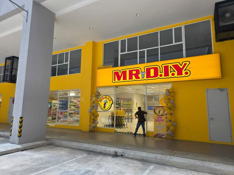 Pangsapuri untuk Disewa di Nadayu 801 - Terry Kee - Exterior - PropertyGuru.com.my