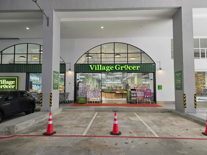 Pangsapuri untuk Disewa di Nadayu 801 - Terry Kee - Exterior - PropertyGuru.com.my