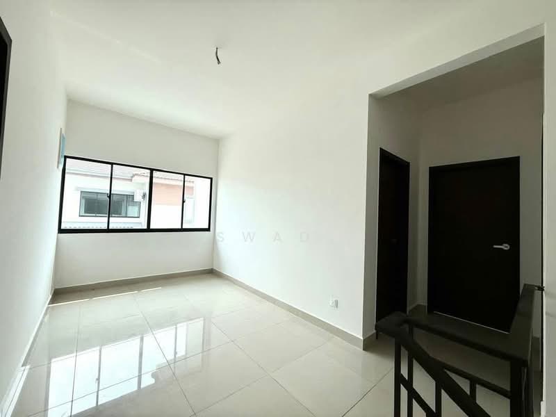 Rumah Berkembar untuk Dijual di Bandar Putra Bertam (Kepala Batas) - Aswad . - Interior - PropertyGuru.com.my