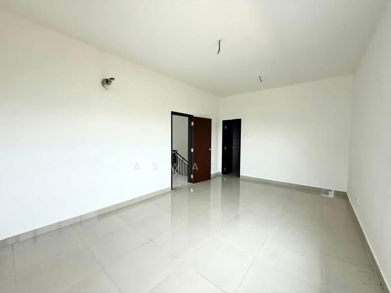 Rumah Berkembar untuk Dijual di Bandar Putra Bertam (Kepala Batas) - Aswad . - Interior - PropertyGuru.com.my