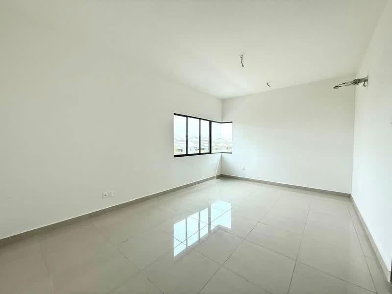 Rumah Berkembar untuk Dijual di Bandar Putra Bertam (Kepala Batas) - Aswad . - Interior - PropertyGuru.com.my