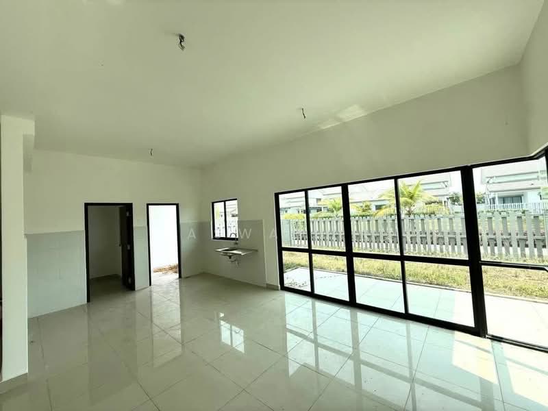 Rumah Berkembar untuk Dijual di Bandar Putra Bertam (Kepala Batas) - Aswad . - Interior - PropertyGuru.com.my