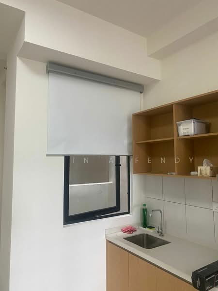 Kondominium untuk Disewa di Subang Bestari - Nazrin Affendy - Kitchen - PropertyGuru.com.my