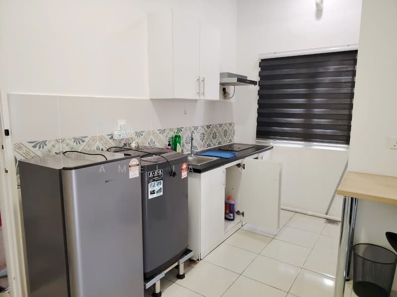 Condominium for Rent at Anderson Residences @ Ipoh - Amelia Kong - Kitchen - PropertyGuru.com.my