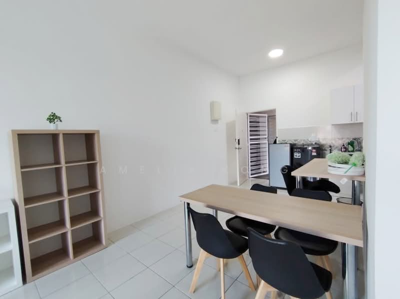 Condominium for Rent at Anderson Residences @ Ipoh - Amelia Kong - Kitchen - PropertyGuru.com.my