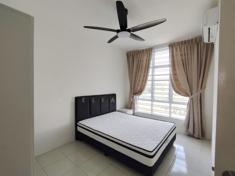 Condominium for Rent at Anderson Residences @ Ipoh - Amelia Kong - Bedroom - PropertyGuru.com.my