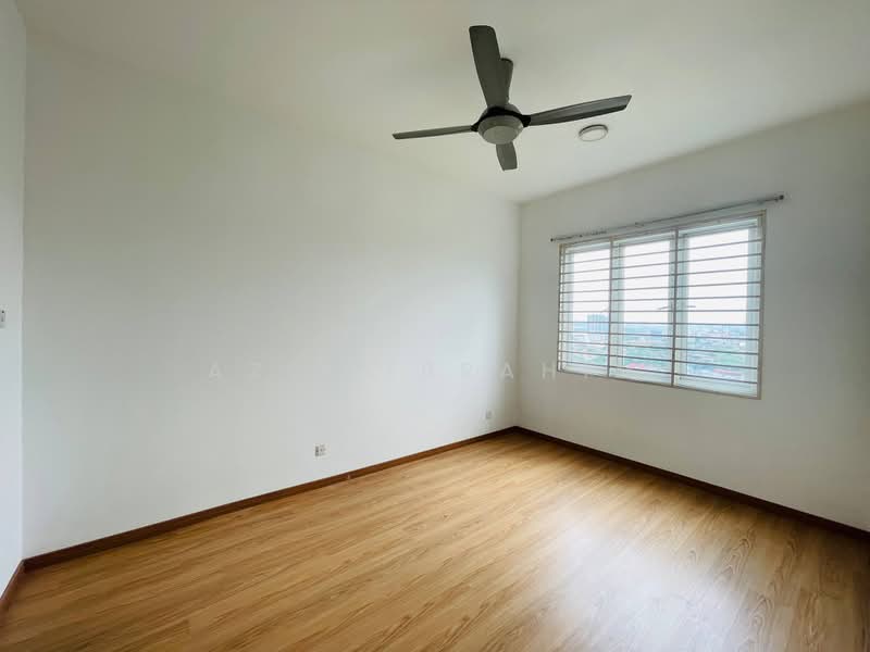 Servis Apartment untuk Dijual di Sentul Village - Azli Ibrahim - Interior - PropertyGuru.com.my