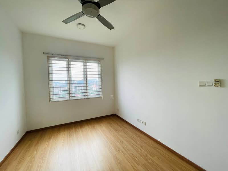 Servis Apartment untuk Dijual di Sentul Village - Azli Ibrahim - Interior - PropertyGuru.com.my