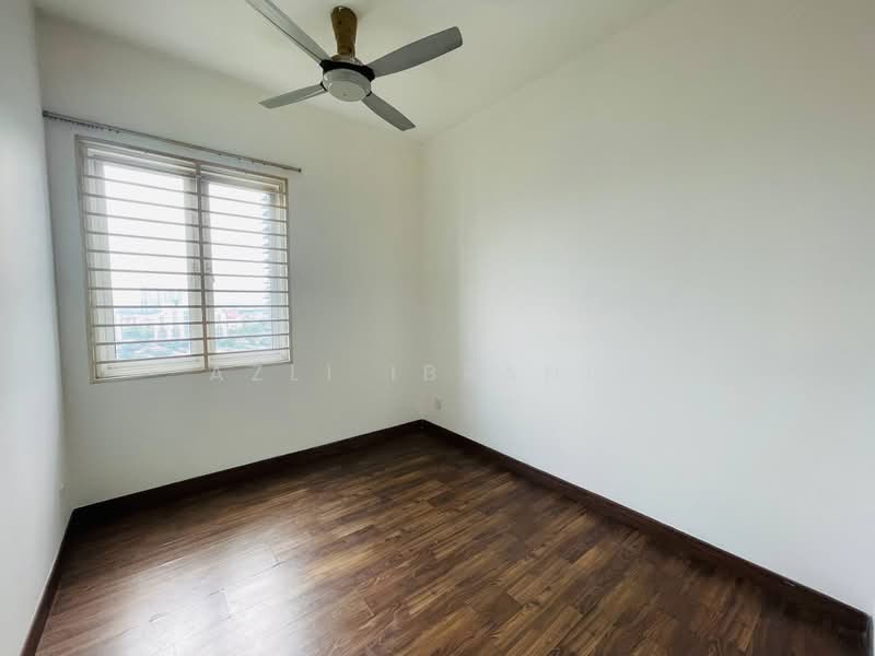 Servis Apartment untuk Dijual di Sentul Village - Azli Ibrahim - Interior - PropertyGuru.com.my