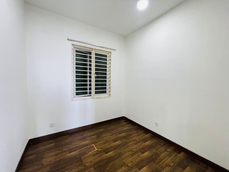Servis Apartment untuk Dijual di Sentul Village - Azli Ibrahim - Interior - PropertyGuru.com.my