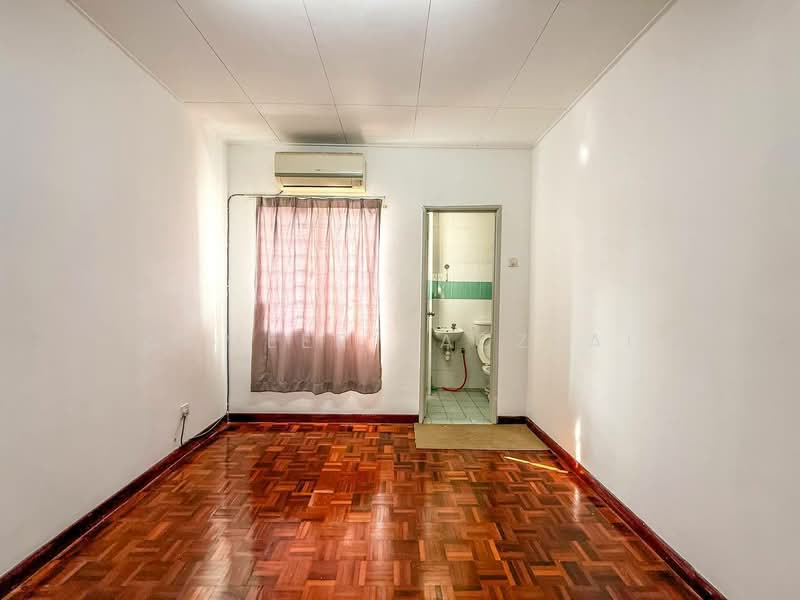 2-storey Terraced House for Sale in Setia Impian (Setia Alam) - Ammeer Nadzrai - Interior - PropertyGuru.com.my
