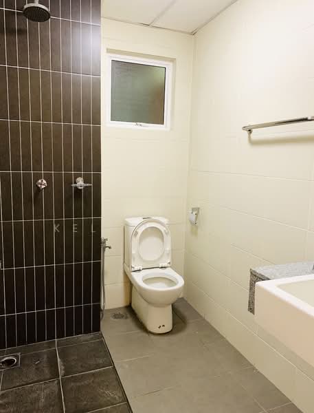 Servis Apartment untuk Disewa di Metropolitan Square - Kelvin Wong - PropertyGuru.com.my