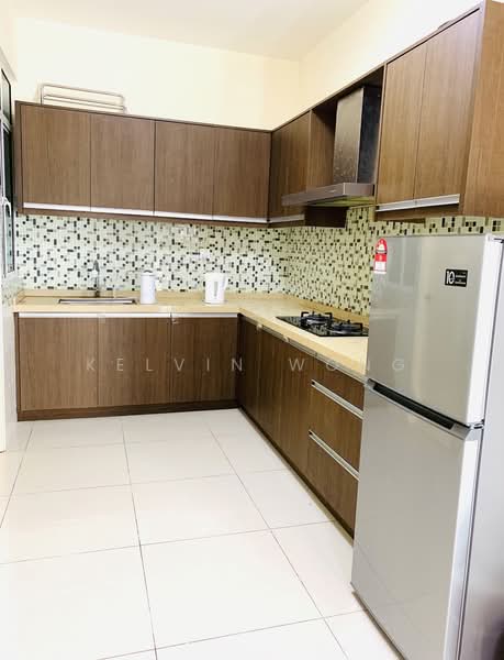 Servis Apartment untuk Disewa di Metropolitan Square - Kelvin Wong - PropertyGuru.com.my